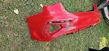 gume 14 c: ZADNJI BRANIK S LINE ZA AUDI A3 | Audi a3 zadnji branik s line 8v5 — 2