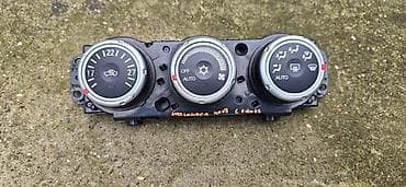 KOMANDE KLIME VENTILACIJE ZA CITROEN C-CROSSER | Komande klime na lalafo.rs KOMANDE KLIME VENTILACIJE ZA CITROEN C-CROSSER | Komande klime