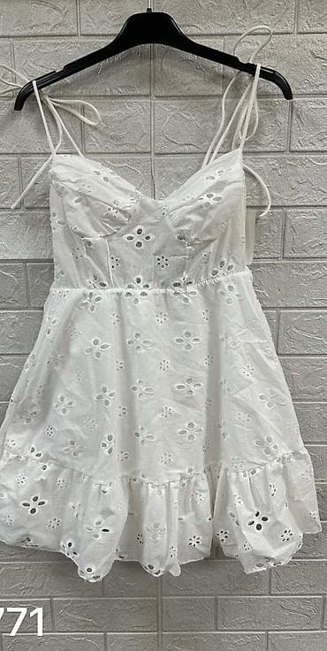 Dresses: 04. Haljina 2.600 dinara A — 2