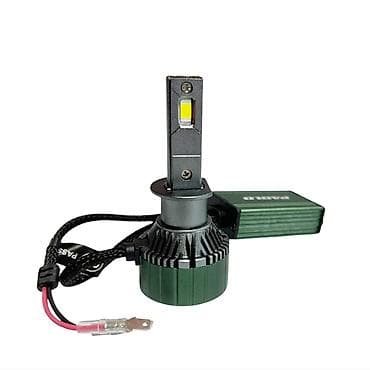 ventilator kabine golf 2: Led set H1 Canbus Canbus led sijalice. U ponudi h1, h7, h11 i h4 — 2