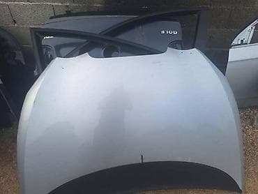 LEON PREDNJA HAUBA ZA SEAT LEON OD 2005. DO 2012. GOD