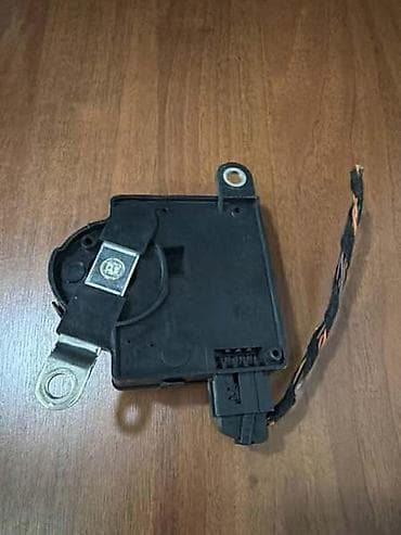 grejalica za auto gigatron: BATTERY CONTROL MODULE ZA AUDI A6 - 4F0915181B | Battery Control — 2