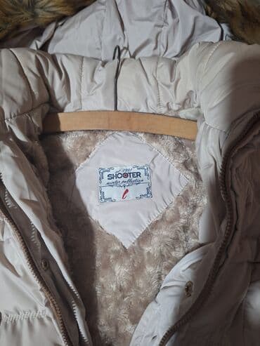 zara rolka zenska: L, Jednobojni, Sa postavom, Veštačko krzno — 4