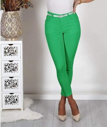 ramax novi sad: Hit push up pantalone za vitkiji i puniji stas sada i u novim bojama — 2