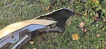 difuzer za kola: PREDNJI BRANIK LIMUZINA ZA FIAT TIPO | Fiat Tipo prednji branik — 4