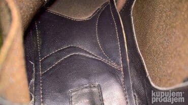 trend obuca leskovac: Boots, Bugatti, size - 45 — 5