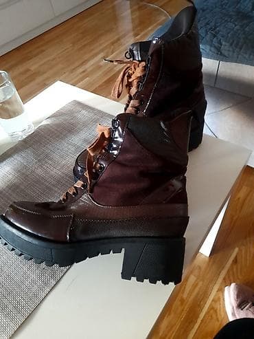 Women's Sneakers and athletic shoes: Ankle boots, Aldo, 40 — 5