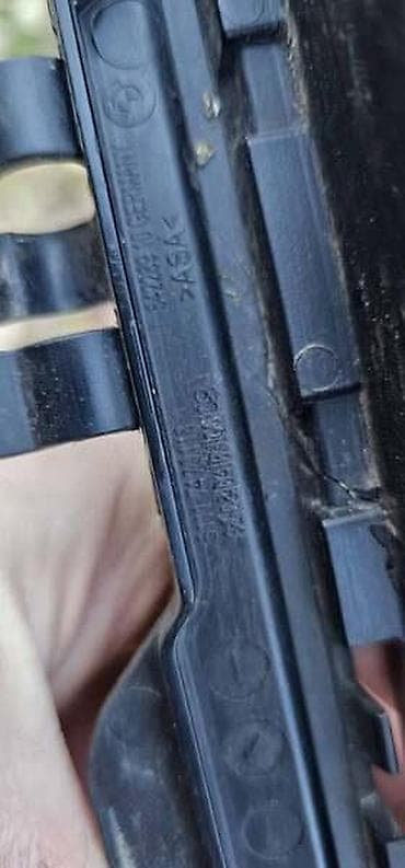 panter za limariju: REŠETKA BRANIKA G11 ZA BMW SERIJA 7 | BMW 7 g11 rešetka maska — 2