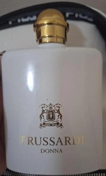 trussardi farmerke: Trussardi Donna – parfemska voda za žene, 100 ml (ostalo je oko 30ak — 1