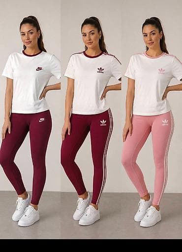 ready group trenerke: Ženski kompleti S,M,L,XL,XXL veličine 1 komplet 2300 din 2 kompleta — 6