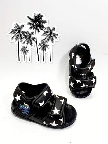 ugg papuce srbija: SNIZENJE Predivne gumene sandalice imaju dva podesiva cicka, iznad — 3