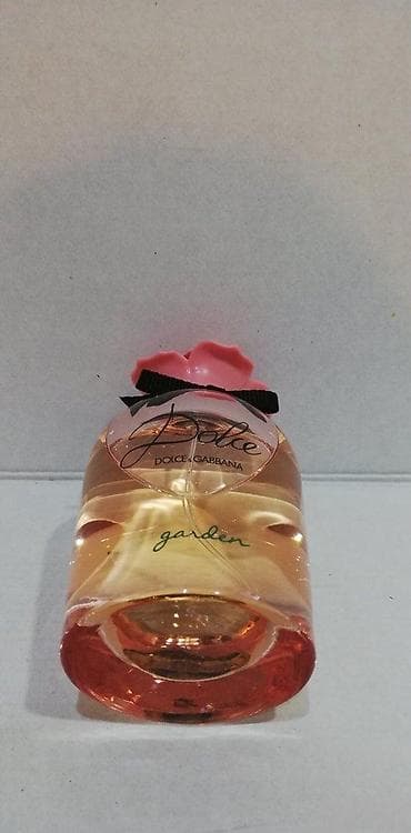 parfemi dolce gabbana: DOLCE& GABBANA DOLCE GARDEN EDP 75ML TSTR | Dolce& Gabbana — 2