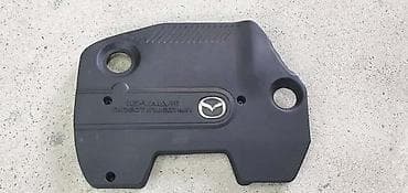 POKLOPAC MOTORA ZA MAZDA 6