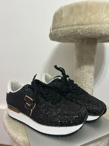 nike br: Replay, 38, color - Black — 1