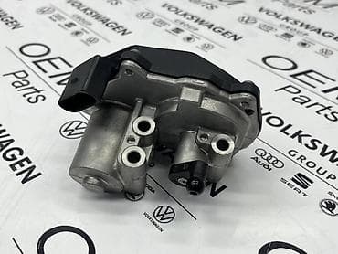 klime za auto na upaljac: MOTORIC KLAPNA USISA 2.0TFSI ZA VOLKSWAGEN EOS, JETTA, SCIROCCO . - — 2