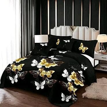 posteljine za bebe: ✨️NOVI DEZENI SU DOSTUPNI✨️ ⚜️Pružite sebi svilenkast dodir luksuza — 6