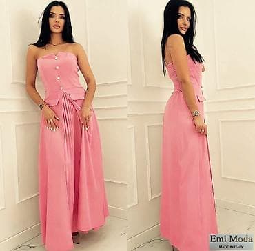 cameleon haljine: 03. L. Haljina 3.400 dinara — 6