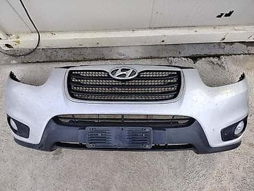 hyundai ix35: PREDNJI BRANIK ZA HYUNDAI SANTA FE OD 2006. DO 2012. GOD. | Prednji — 2