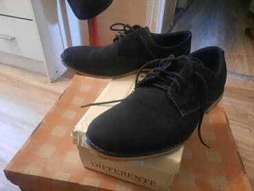 muski kačketi za zimu: Shoes, size - 45 — 3
