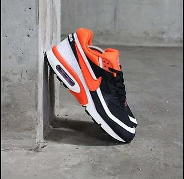 cena boo: Nike Air Max A klasa
5100din
 41 do 46
PS✨ — 3