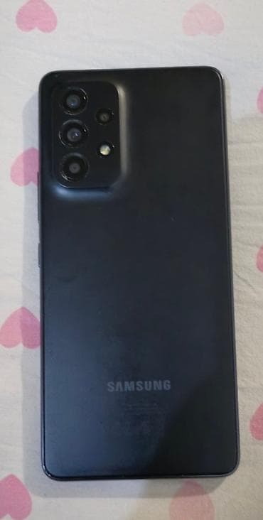 samsung galaxy a53 5g yettel: Samsumg A53 5g Koriscen oko 2 godine Mali tragovi koriscenja Ostalo — 3
