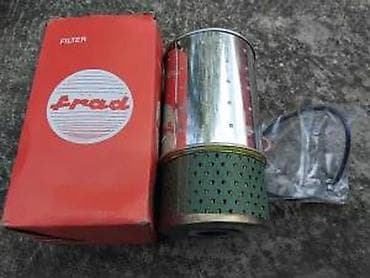 launch x431 pro: NOVO FILTER ULJA MERCEDES W 124 190D 250D DIESEL | Nov filter ulja — 2