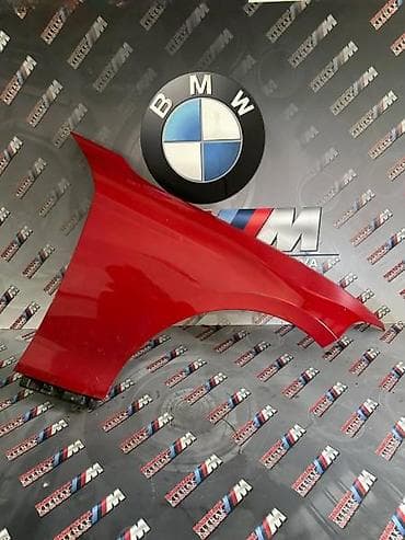 KRILA F20/21 ZA BMW SERIJA 1 OD 2011. DO 2017. GOD. |