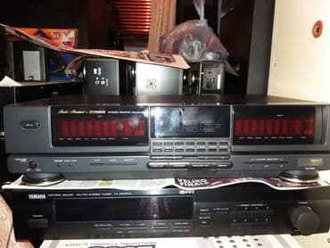 Foto i video kamere: Fisher eq br.3
ispravan.
nije bas najbolje ocuvan
fixno 130e — 1