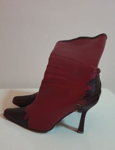 grubin sobne papuce cena: High boots, Replay, 40 — 1