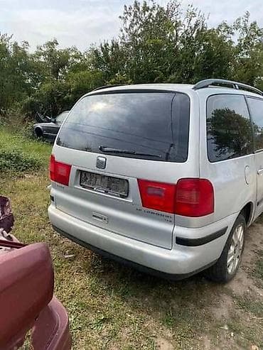 polovni kombi do 2000 evra kupujemprodajem: RETROVIZORI ZA SEAT ALHAMBRA OD 2000. DO 2007. GOD. | Polovni Delovi — 3