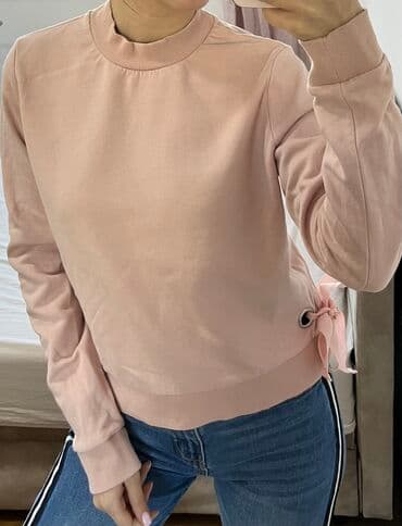 Ostala ženska odeća: S (EU 36), Pamuk, Casual — 1