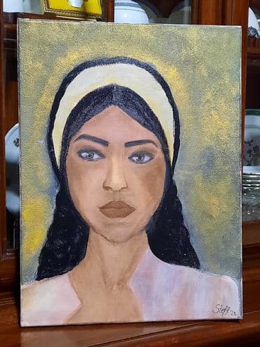 Satovi za kuću: Slika, 40 x 30 cm, Novo — 1