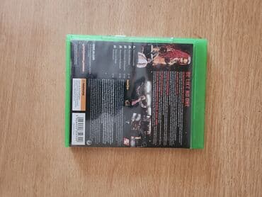Xbox One: Wwe 2k18 xbox one — 3