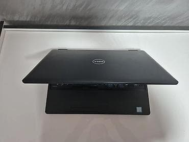 Desktop računari i radne stanice: Dell Latitude 5580 – poslovni laptop Dell Latitude 5580- jako — 3