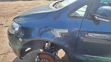 lidl cerada za auto: GOLF PLUS KRILA ZA VOLKSWAGEN GOLF PLUS OD 2003. DO 2012. GOD — 2