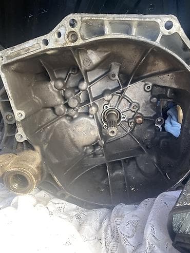 Automobili: Cena Kontakt. Prodajem menjač za Peugeot 206 1.4 HDI.  Skinut sa mog — 2