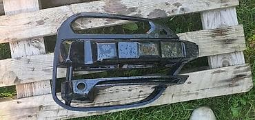 lanci za kola cena: REŠETKA BRANIKA G01 ZA BMW X3 | bmw x3 g01 rešetka branika PD — 1