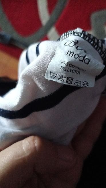 haljine ralph lauren: Lagana haljinica sa printom,Vel L /Xl, Turska — 4