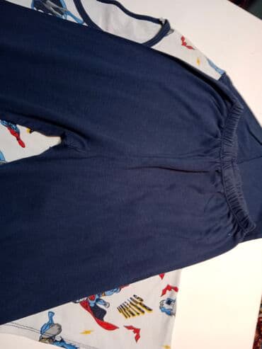 nike air max 2 bw: Pajamas set — 5