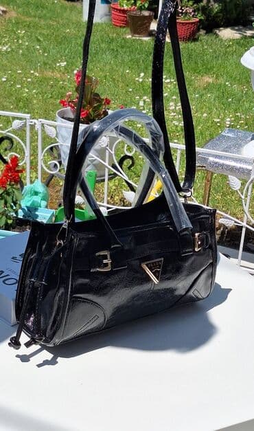 torbe zenske guess: Shoulder bag — 21
