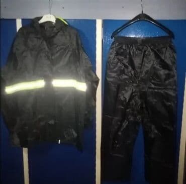zavese za auto lidl: Kisna Kabanica Komplet NOVO Jakna i Pantalone AKCIJA Cene nisu — 1