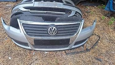 punjac za akumulator cena: PASSST B6 BRANIK ZA VOLKSWAGEN PASSAT B6 OD 2005. DO 2010. GOD — 1