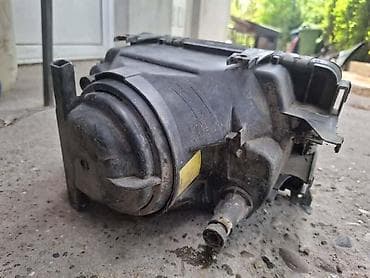 auto delovi ford: FAR ZA AUDI 100 | far u dobrom stanju nigde nije pukao za vise — 2