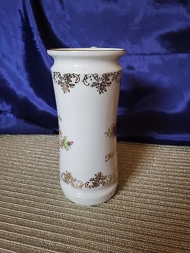 stari kompjuter: Solja nova Epiag Karlovi Vari porcelan,cehoslovacka 1990g+ — 4