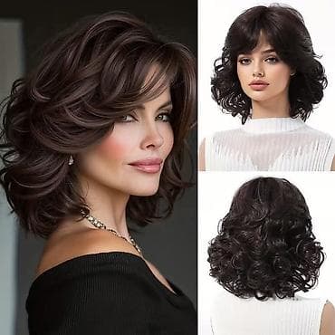 moderne perike: Perike 3800din
💋 — 7