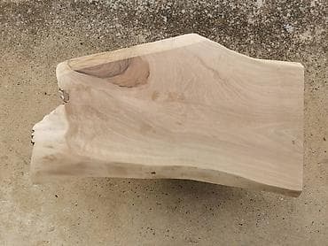 forma ideale tabure za odlaganje: Orah talpa daska za sto novo nelakirano preuzimanje lično 80 e — 5