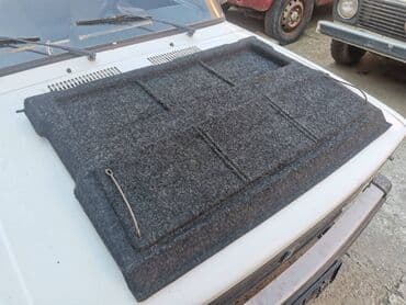 auto prikolice galeb cene: Zadna polica Lada 2104 Karavan. Polovna ocuvano kao nova sto se vidi — 4