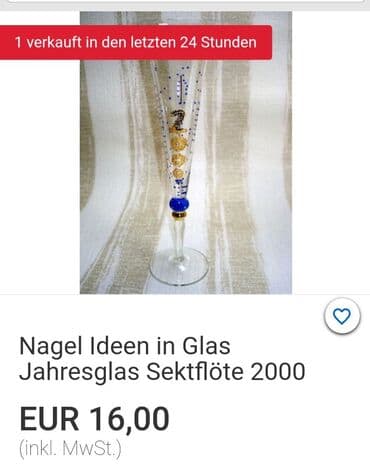 swarovski case za vino cena: Case nove za dvoje iz 2000te. za vino. postojan dezen. obe u ceni — 7
