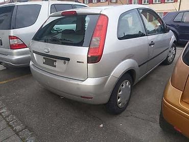 c4 2005: 1.4 TDCI ZA FORD FIESTA OD 2002. DO 2005. GOD. | FORD velika ponuda — 3