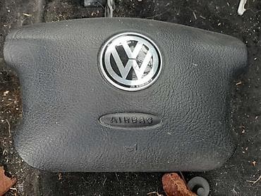 dihtung poklopca ventila golf 4: VAZDUŠNI JASTUK-AIRBAG VOLANA ZA VOLKSWAGEN GOLF 4, PASSAT B5.5 OD — 1